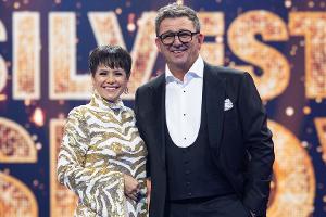 Partys, Konzerte und ein Sketch-Klassiker: TV-Highlights zu Silvester