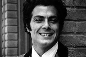 "Sopranos"- und "Mean Streets"-Darsteller Richard Romanus gestorben