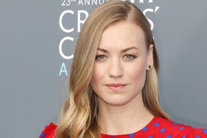 "Handmaid's Tale"-Star Yvonne Strahovski erneut Mutter geworden