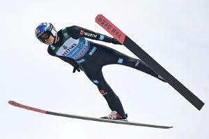 Garmisch-Partenkirchen: Die K.o.-Duelle der DSV-Springer
