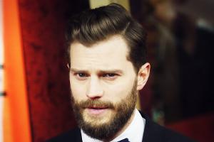 Jamie Dornan: Beängstigender Fan-Rummel nach "Fifty Shades of Grey"