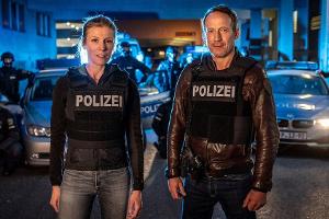 "Was bleibt": So wird der neue Falke-"Tatort"
