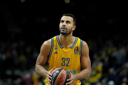 Basketball: Alba stoppt Chemnitzer Siegesserie Basketball: Alba stoppt Chemnitzer Siegesserie