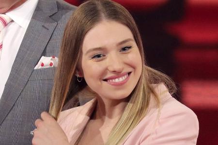 Bianca Claßen teilt nach Auszeit Pläne mit ihren Fans Bianca Claßen teilt nach Auszeit Pläne mit ihren Fans