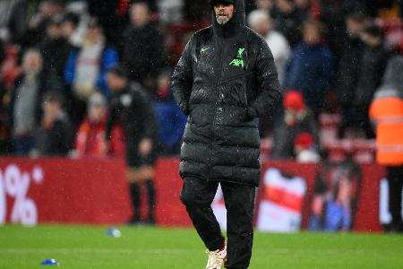 Tabellenführer Liverpool baut Vorsprung aus Tabellenführer Liverpool baut Vorsprung aus
