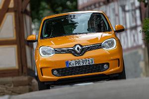 Renault Twingo TCe 90 Intens