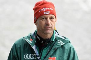 Vertrauter Name: Schuster gibt Tournee-Premiere