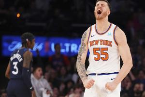 NBA: Schröder und Raptors gewinnen am Neujahrstag