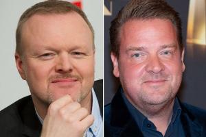 Stefan Raab feiert sein Comeback: Neues Jahr, neue Produktionsfirma