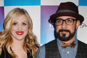 Backstreet Boy AJ McLean gibt Trennung von seiner Frau bekannt