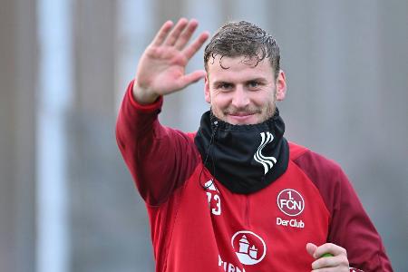 2. Liga: Fortuna holt Stürmer Daferner 2. Liga: Fortuna holt Stürmer Daferner