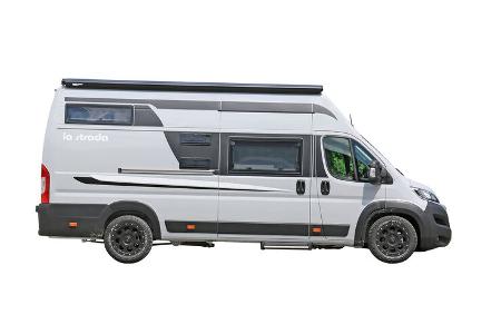 La Strada Avanti EBF f