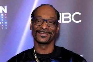 Olympische Spiele 2024 in Paris: US-Rapper Snoop Dogg wird Kommentator