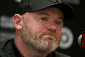 Rooney von Birmingham City gefeuert