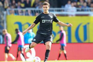 Magdeburg holt Müller aus Paderborn zurück