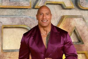 Dwayne "The Rock" Johnson kündigt Wrestling-Superkampf an