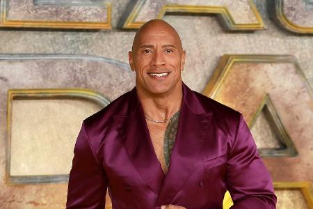 Dwayne Dwayne