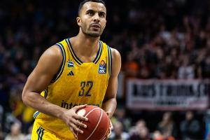 EuroLeague: Alba unterliegt in Kaunas