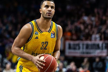EuroLeague: Alba unterliegt in Kaunas EuroLeague: Alba unterliegt in Kaunas