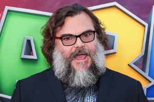 Casting-News: Jack Black stößt zu Jason Momoas "Minecraft"-Film