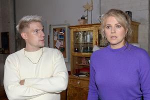 Das passiert heute in den Soaps
