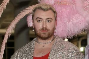 Alles aus? Sam Smith soll wieder Single sein