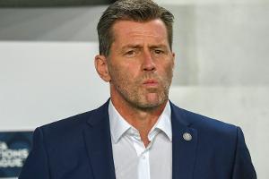 Skibbe verlängert in Hiroshima