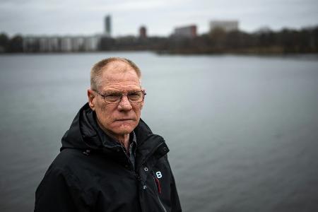 Ex-Skispringer Boklöv: Ex-Skispringer Boklöv: