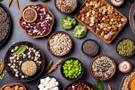 Ein Monat vegan: So gelingt der 