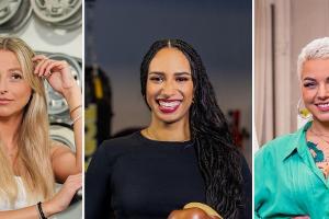 "Die Bachelors": 30 unterschiedliche Ladys kämpfen um die große Liebe