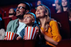 Mit "Oppenheimer" und "Super Mario": Universal holt 2023 Disney ein