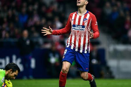 Nur ein Euro Gehalt: Kroate Kalinic kehrt nach Split zurück Nur ein Euro Gehalt: Kroate Kalinic kehrt nach Split zurück