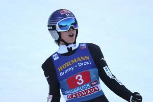 Die Tournee-Führenden nach Innsbruck: 23 von 25 kamen durch