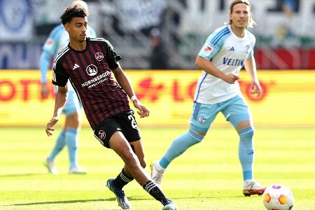 Frankfurt verpflichtet Brown aus Nürnberg Frankfurt verpflichtet Brown aus Nürnberg