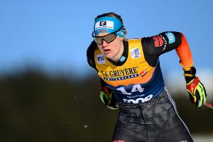 Tour de Ski: Carl bleibt nach Davos-Sprint auf Podestkurs