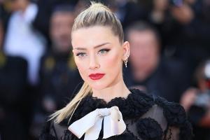 Amber Heard bedankt sich nach "Aquaman"-Rückkehr bei den Fans