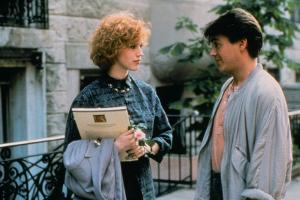 So unsicher war Robert Downey Jr. bei seinem ersten Filmkuss