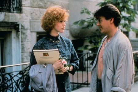 So unsicher war Robert Downey Jr. bei seinem ersten Filmkuss So unsicher war Robert Downey Jr. bei seinem ersten Filmkuss