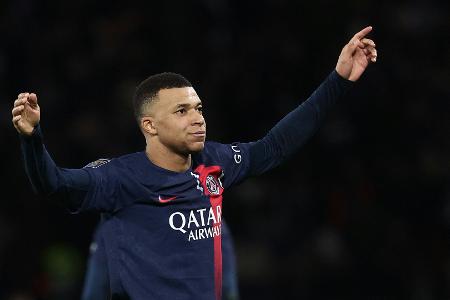 PSG gewinnt Supercup gegen Toulouse PSG gewinnt Supercup gegen Toulouse
