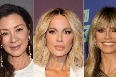 Neues Jahr, frischer Look: Drei Frisuren, die uns jünger machen Neues Jahr, frischer Look: Drei Frisuren, die uns jünger machen