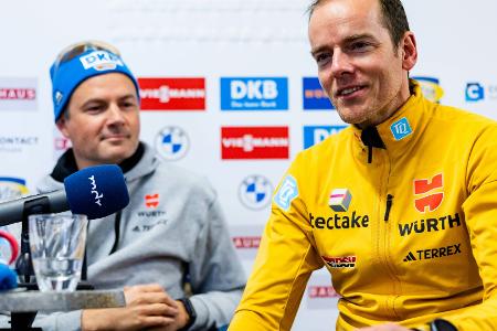 Bitterling vor Weltcup-Doppelpack: Bitterling vor Weltcup-Doppelpack: