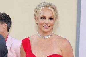 Britney Spears wird "niemals in die Musikindustrie zurückkehren"