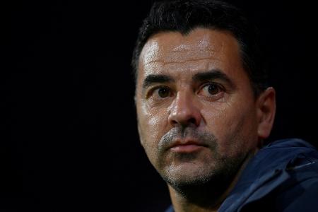 Girona stapelt tief: Girona stapelt tief: