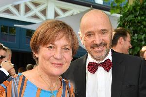 Ein Jahr ohne Rosi Mittermaier: "Sie ist ja immer noch da"