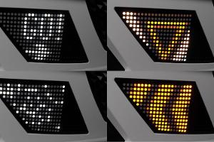 Marelli at CES 2024 Technology Preview: Intelligent Social Display