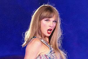 Golden Globe Awards: Taylor Swift kommt ohne Travis Kelce