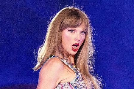 Golden Globe Awards: Taylor Swift kommt ohne Travis Kelce Golden Globe Awards: Taylor Swift kommt ohne Travis Kelce
