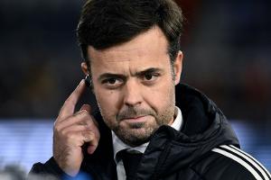 AS Rom: Sportdirektor Pinto geht