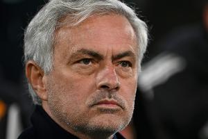 Mourinho über Brasilien-Job: "Nicht mit mir gesprochen"
