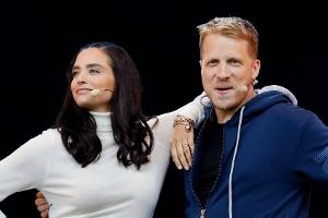 Oliver Pocher: Er hat "Cry Me A River"-Parodie über Amira gedreht